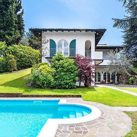 Villa Costanza Con Piscina By Wonderful Italy Padenghe sul Garda Ngoại thất bức ảnh