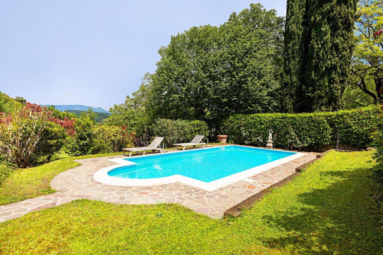 Villa Costanza Con Piscina By Wonderful Italy Padenghe sul Garda Ngoại thất bức ảnh